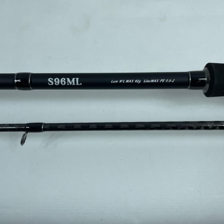 tailwalk テイルウォーク ケイソン海サクラマスⅡS96ML 17315