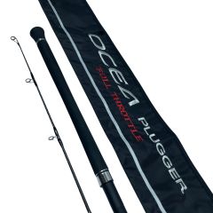 SHIMANO シマノ オシアブラッガーフルスロットルS83H 37247 Bランク