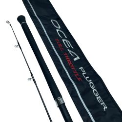 SHIMANO シマノ オシアブラッガーフルスロットルS83H 37247 Bランク