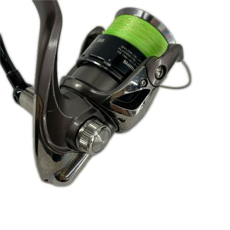 SHIMANO シマノ スピニングリール　コンプレックスBB 02922