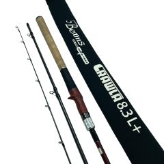 Fishman フィッシュマン ビームス クローラ8.3L+ Bランク