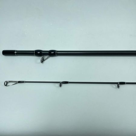 Fishman フィッシュマン ビームス クローラ8.3L+