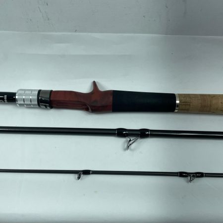 Fishman フィッシュマン ビームス クローラ8.3L+