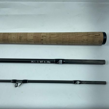 Fishman フィッシュマン ビームス クローラ8.3L+