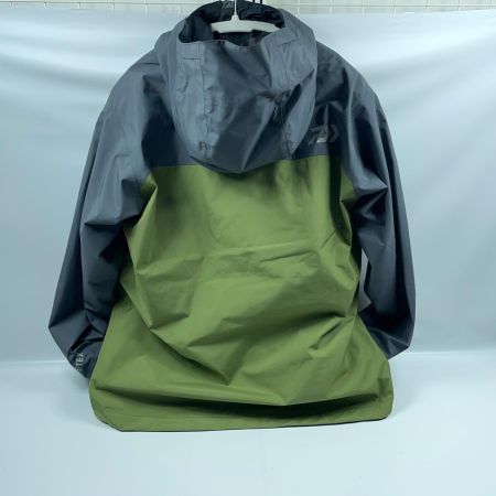 DAIWA ダイワ DR-1925 GORE-TEX バーサタイルレインスーツ  レディース Lサイズ 上下セット