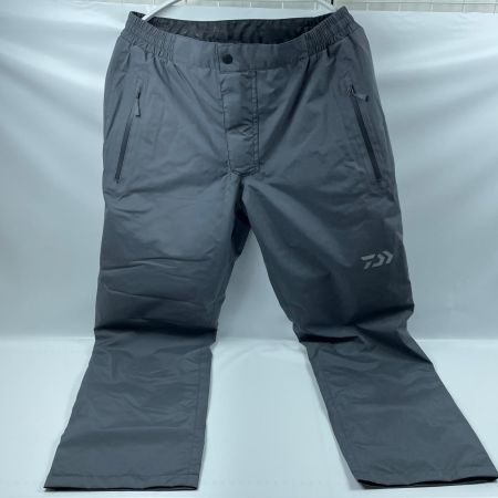 DAIWA ダイワ DR-1925 GORE-TEX バーサタイルレインスーツ  レディース Lサイズ 上下セット