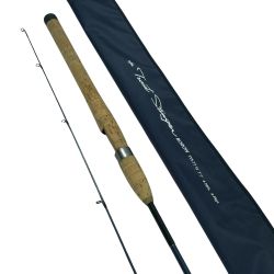 ufmウエダ トラウトスティンガー ボロン TSS-77 Ti Bランク