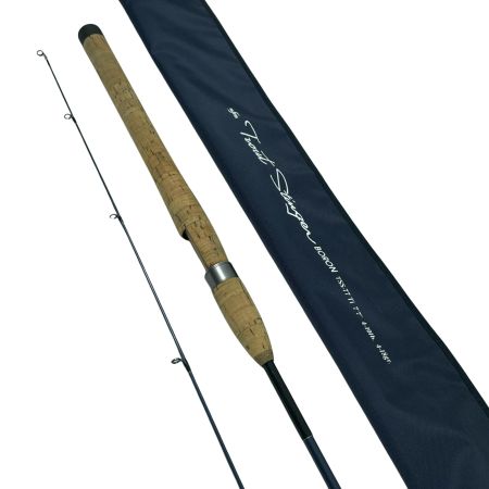 ufmウエダ トラウトスティンガー ボロン TSS-77 Ti