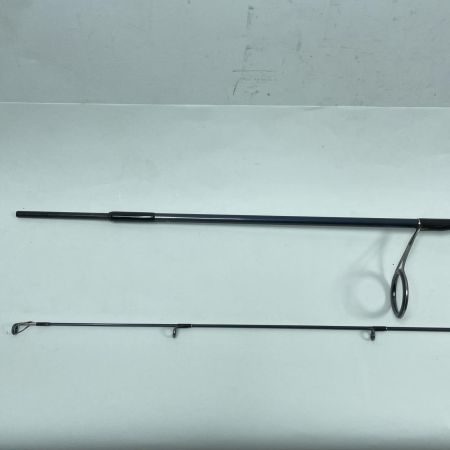 ufmウエダ トラウトスティンガー ボロン TSS-77 Ti