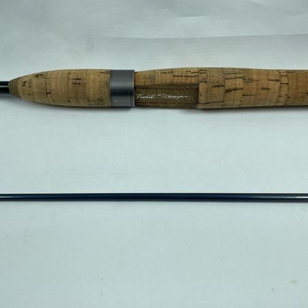 ufmウエダ トラウトスティンガー ボロン TSS-77 Ti