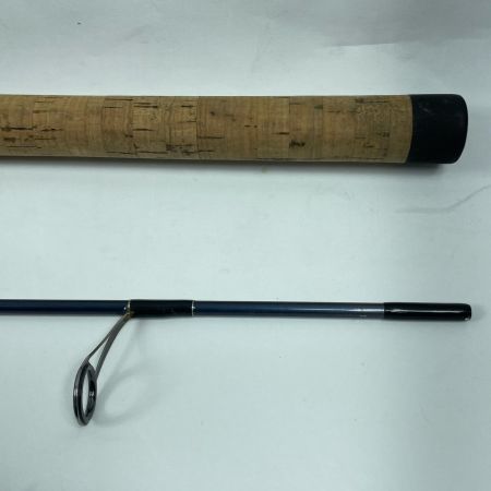 ufmウエダ トラウトスティンガー ボロン TSS-77 Ti