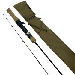 SHIMANO シマノ カーディフ56UL-B 32866 Bランク