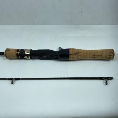 SHIMANO シマノ カーディフ56UL-B 32866