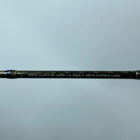 SHIMANO シマノ カーディフ56UL-B 32866