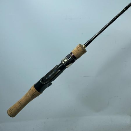 SHIMANO シマノ カーディフ56UL-B 32866