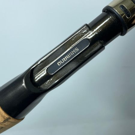 SHIMANO シマノ カーディフ56UL-B 32866