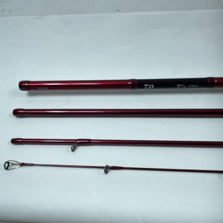 DAIWA ダイワ セブンハーフ76MLB 05801577
