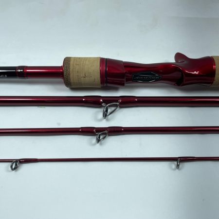 DAIWA ダイワ セブンハーフ76MLB 05801577