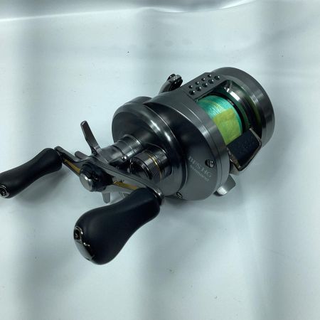 SHIMANO シマノ 17カルカッタ コンクエストBFS HG 03676