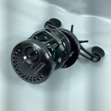 SHIMANO シマノ 17カルカッタ コンクエストBFS HG 03676