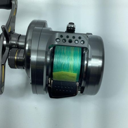 SHIMANO シマノ 17カルカッタ コンクエストBFS HG 03676
