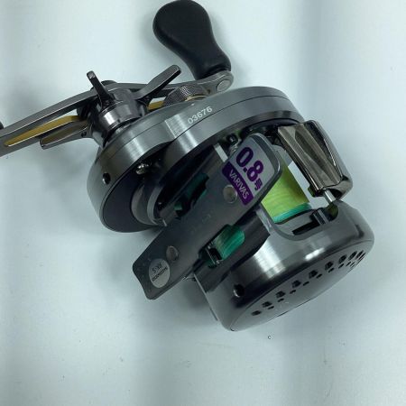 SHIMANO シマノ 17カルカッタ コンクエストBFS HG 03676