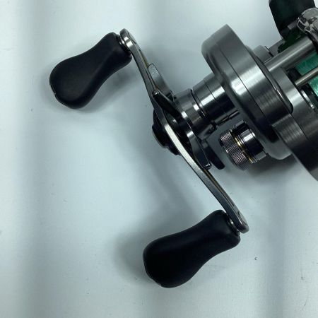 SHIMANO シマノ 17カルカッタ コンクエストBFS HG 03676