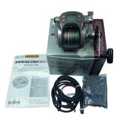 DAIWA ダイワ 電動リール タナコンブルS 600W 801370 Aランク