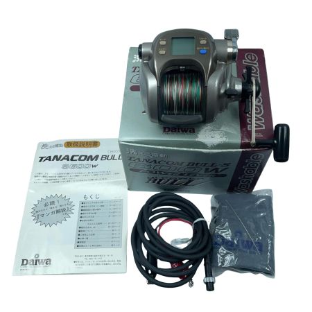 DAIWA ダイワ 電動リール タナコンブルS 600W 801370