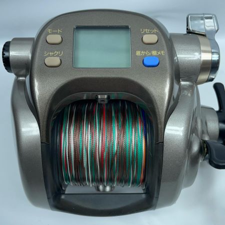 DAIWA ダイワ 電動リール タナコンブルS 600W 801370