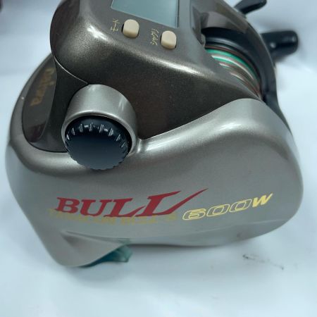 DAIWA ダイワ 電動リール タナコンブルS 600W 801370