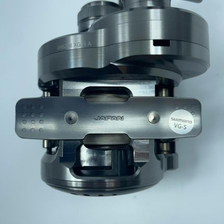 SHIMANO シマノ 23カルカッタコンクエスト BFS XGR 045706