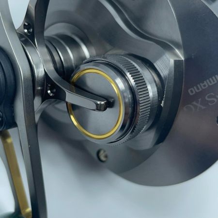 SHIMANO シマノ 23カルカッタコンクエスト BFS XGR 045706