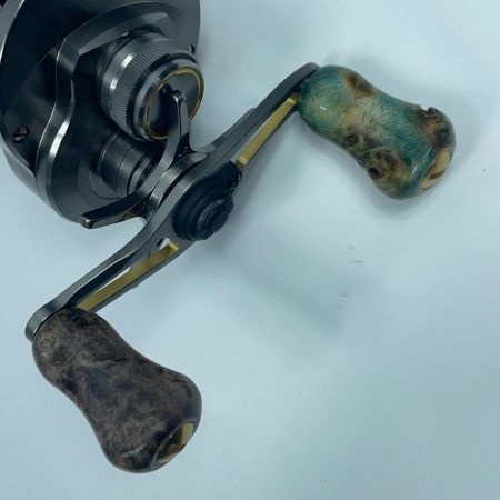 SHIMANO シマノ 23カルカッタコンクエスト BFS XGR 045706