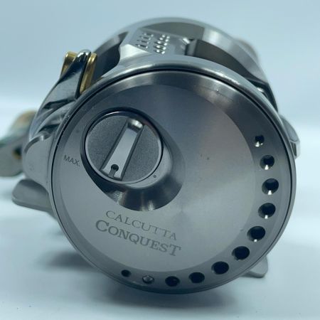 SHIMANO シマノ 23カルカッタコンクエスト BFS XGR 045706