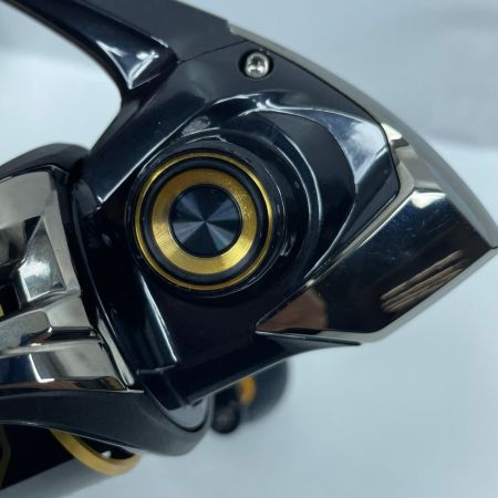 SHIMANO シマノ 20ステラSW4000XG  04074 夢屋ハンドルノブ付