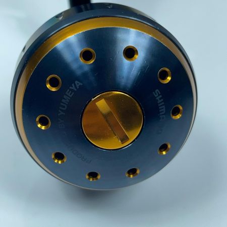 SHIMANO シマノ 20ステラSW4000XG  04074 夢屋ハンドルノブ付