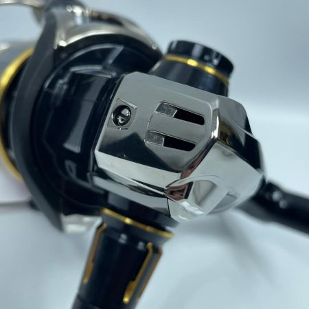 SHIMANO シマノ 20ステラSW4000XG  04074 夢屋ハンドルノブ付