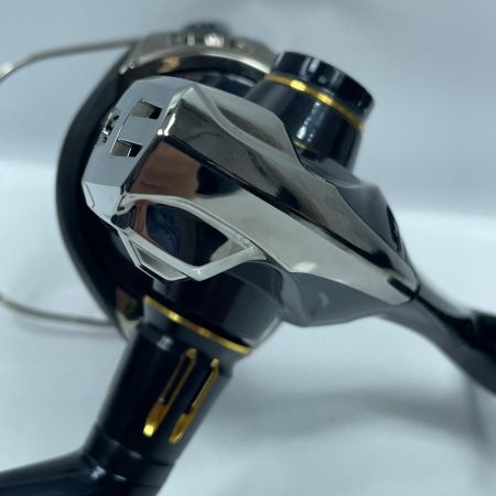 SHIMANO シマノ 20ステラSW4000XG  04074 夢屋ハンドルノブ付