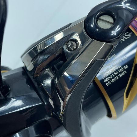 SHIMANO シマノ 20ステラSW4000XG  04074 夢屋ハンドルノブ付