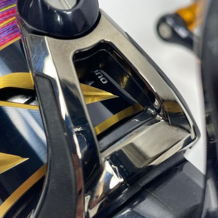 SHIMANO シマノ 20ステラSW4000XG  04074 夢屋ハンドルノブ付