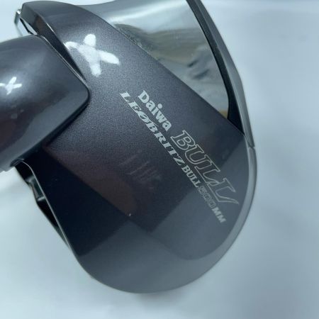 DAIWA ダイワ 電動リール レオブリッツブル 500MM 801252