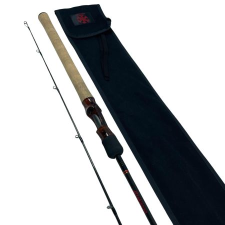 D-3 Custom Lure's ディースリーカスタムルアーズ ブラキストン BKT-801BC