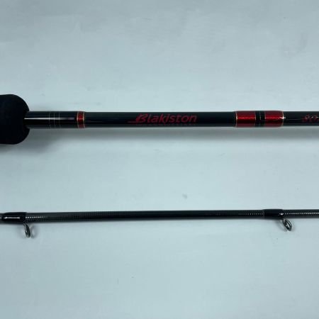 D-3 Custom Lure's ディースリーカスタムルアーズ ブラキストン BKT-801BC