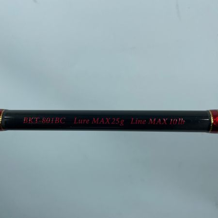 D-3 Custom Lure's ディースリーカスタムルアーズ ブラキストン BKT-801BC