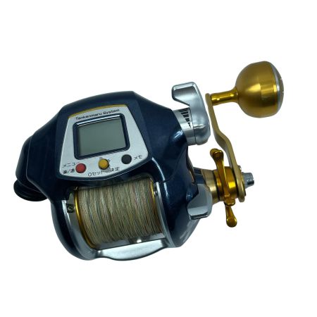 SHIMANO シマノ 電動リール 10電動丸 ビーストマスタームテキ 02499 本体のみ