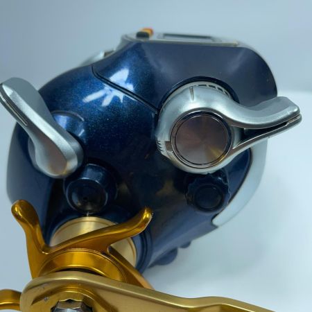 SHIMANO シマノ 電動リール 10電動丸 ビーストマスタームテキ 02499 本体のみ