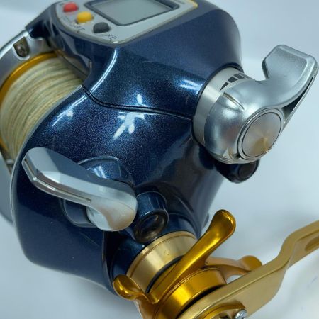 SHIMANO シマノ 電動リール 10電動丸 ビーストマスタームテキ 02499 本体のみ