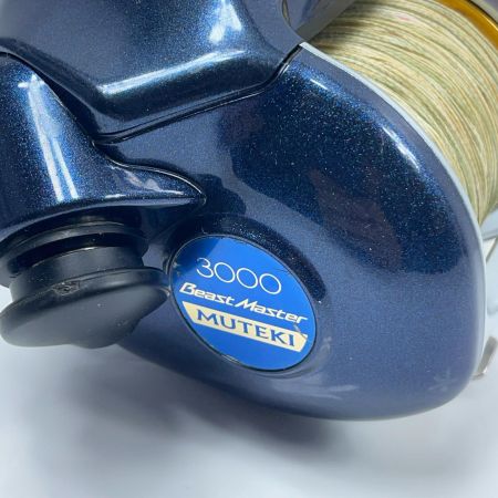 SHIMANO シマノ 電動リール 10電動丸 ビーストマスタームテキ 02499 本体のみ