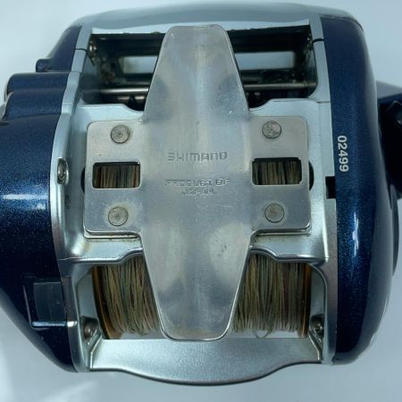 SHIMANO シマノ 電動リール 10電動丸 ビーストマスタームテキ 02499 本体のみ